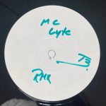 MC Lyte - I Can't Make A Mistake / Oogie Boogie (12", Promo, W/Lbl)