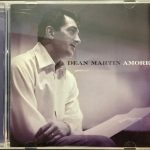 Dean Martin - Amore (CD, Comp)