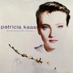 Patricia Kaas - Mademoiselle Chante... (LP, Album)