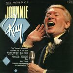 Johnnie Ray - The World Of Johnnie Ray (LP, Comp, Gat)