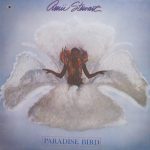 Amii Stewart - Paradise Bird (LP, Album, Gat)