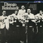 Django Reinhardt - Django Reinhardt (LP, Comp)