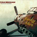 Ryan Bingham & The Dead Horses - Junky Star (CD, Album)