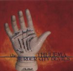 The Murder City Devils* - Thelema (CD, EP)