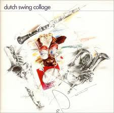 Various - Dutch Swing Collage (LP)