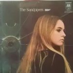The Sandpipers - The Sandpipers (LP, Album, Comp, Club)