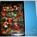 Various - Всем, Кто Любит Песню (№ 6) (Зарубежная Эстрада) (10", Comp, Mono)