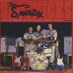 The Spotnicks - Orange Blossom Special / Johnny Guitar 1962 / 1966 (CD, Comp, RE, RM)