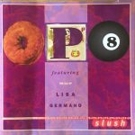OP8 Featuring The Ilk Of Lisa Germano - Slush (CD, Album, Dis)