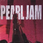 Pearl Jam - Ten (CD, Album, RE, Ext)