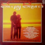 Various - Sleepy Shores (LP, Comp)