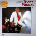Danny Mirror - I Remember Elvis Presley (LP, Album)
