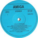 Udo Lindenberg - Udo Lindenberg (LP, Comp) - Afbeelding 3
