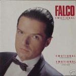 Falco - Emotional (Extended N.Y. Mix) (12")