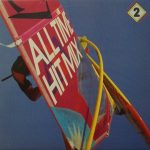 Various - All Time Hit Mix - Volume 2 (LP, Comp, Mixed)