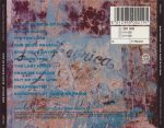 Bob Mould - Black Sheets Of Rain (CD, Album) - Afbeelding 2