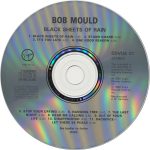 Bob Mould - Black Sheets Of Rain (CD, Album) - Afbeelding 3