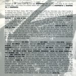 Bob Mould - Black Sheets Of Rain (CD, Album) - Afbeelding 5