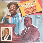 Count Basie - Rock-A-Bye Basie (LP, Album, RE)