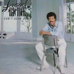 Lionel Richie - Can't Slow Down (LP, Album, Club)