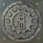 Bachman-Turner Overdrive - Bachman-Turner Overdrive (LP, Album, Gat)