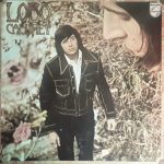 Lobo (3) - Calumet (LP, Album)