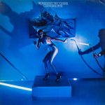 Steve & Lee - Iceberg (LP, Album)