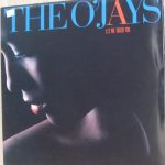 The O'Jays - Let Me Touch You (LP, Album)