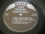 Coleman Hawkins & The Trumpet Kings - Swinging Sounds Of The 40's (LP, Comp, Mono) - Afbeelding 3