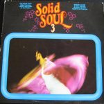 Various - Solid Soul 3 (LP, Comp)