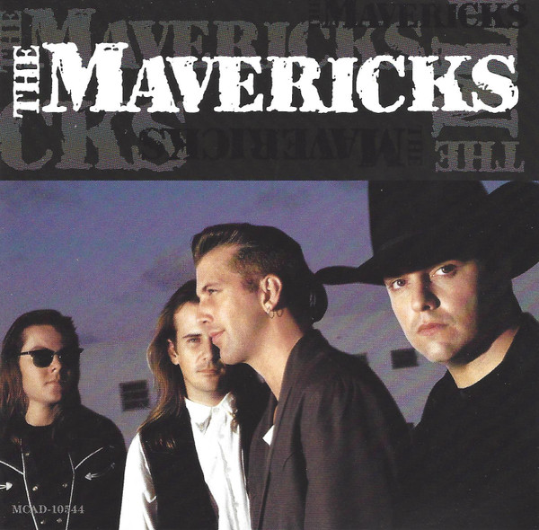 The Mavericks - From Hell To Paradise (CD, Album)