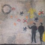 Hindsight (3) - Small Change (12", Single)