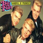 Big Fun - Handful Of Promises (12", Single)