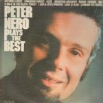 Peter Nero - Peter Nero Plays The Best (LP, Album)