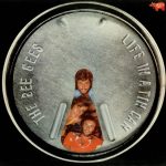 The Bee Gees* - Life In A Tin Can (LP, Album, Gat)