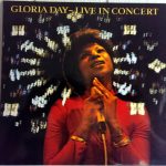 Gloria Day - Live In Concert (LP, Album)