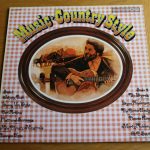 Various - Music Country Style (LP, Comp)