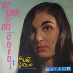 Argentina Coral - Cante Gitano (LP, Album)