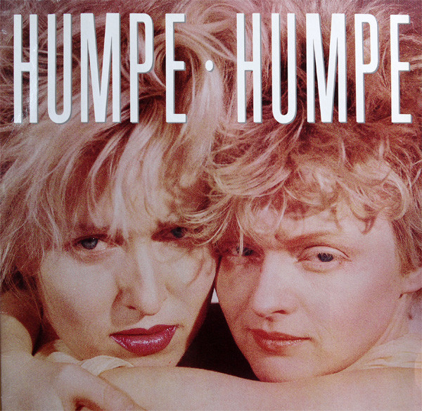 Humpe Humpe - Humpe · Humpe (LP, Album)