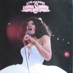 Donna Summer - Live And More (2xLP, Album, Gat)