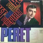 Peret - Peret (LP, Bue)