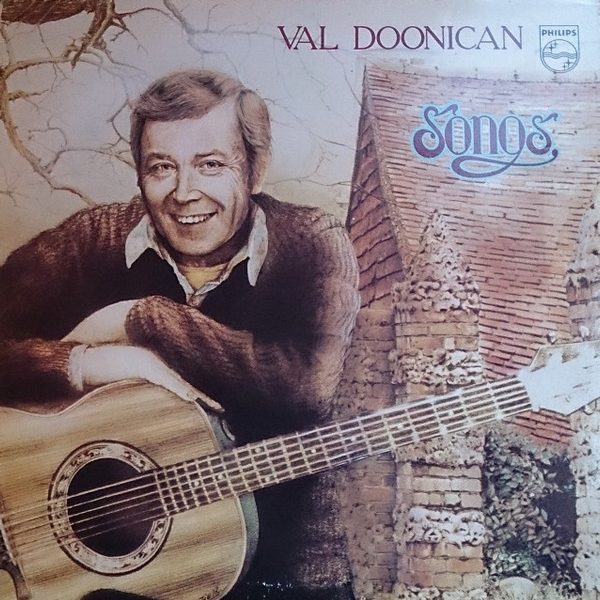Val Doonican - Songs (LP)