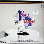 La Singla - Festival Flamenco Gitano '68 (LP)