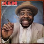 Big Ken (2) - Hoochie Coochie Man (12")