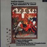 Geoffrey Chaucer - The Knight's Tale (3xLP + Box)