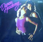 Various - Dance Academy - The Original Soundtrack (2xLP, Comp)