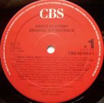 Various - Dance Academy - The Original Soundtrack (2xLP, Comp) - Afbeelding 4
