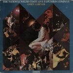Amen Corner - The National Welsh Coast Live Explosion Company (LP)
