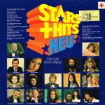 Various - Stars + Hits - Neu  (LP, Comp)
