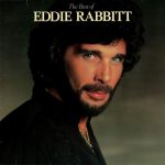 Eddie Rabbitt - The Best Of Eddie Rabbitt (LP, Comp)